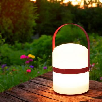 Tischlampe