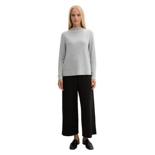 TOM TAILOR Gestreiftes Langarm T-Shirt  