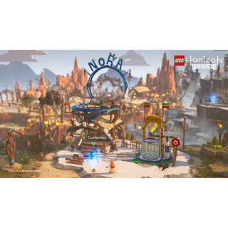 SONY COMPUTER ENTERTAINMENT Lego 2K Horizon Adventures [NSW](D/f/I) (Switch) 