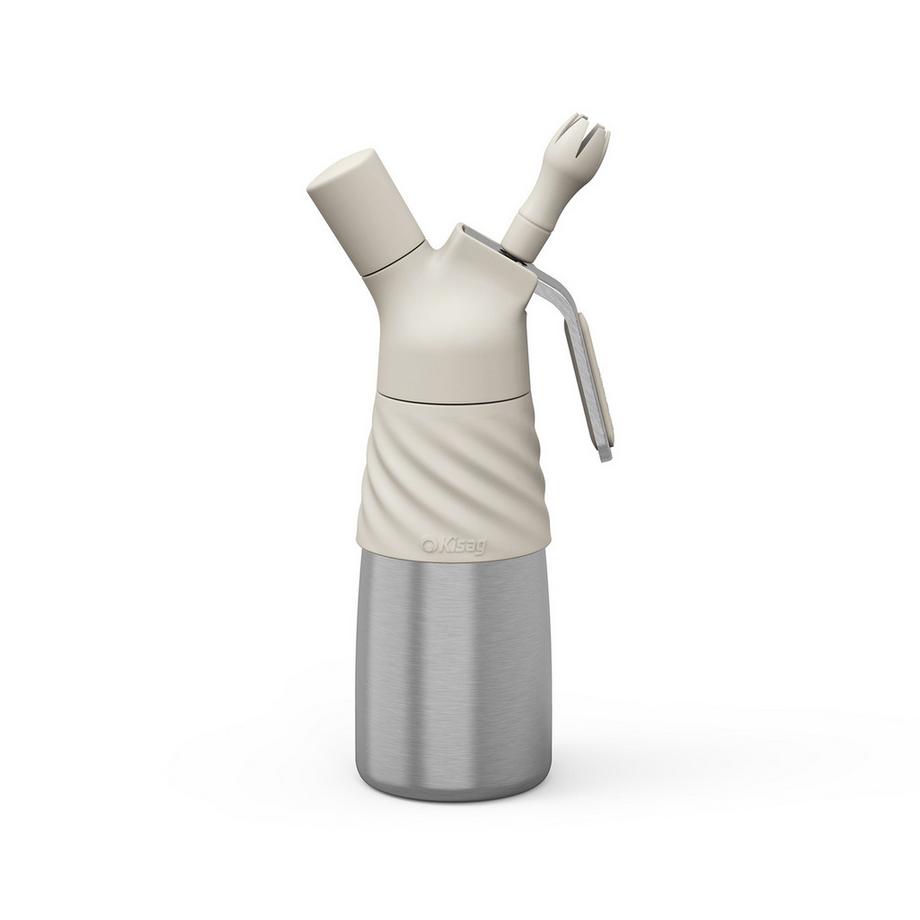 Kisag Rahmbläser Whipper Creative 