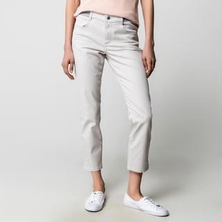 ANGELS Cici Cropped Regular Fit Jeans  