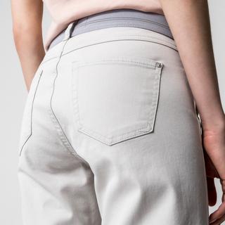 ANGELS Cici Cropped Regular Fit Jeans  