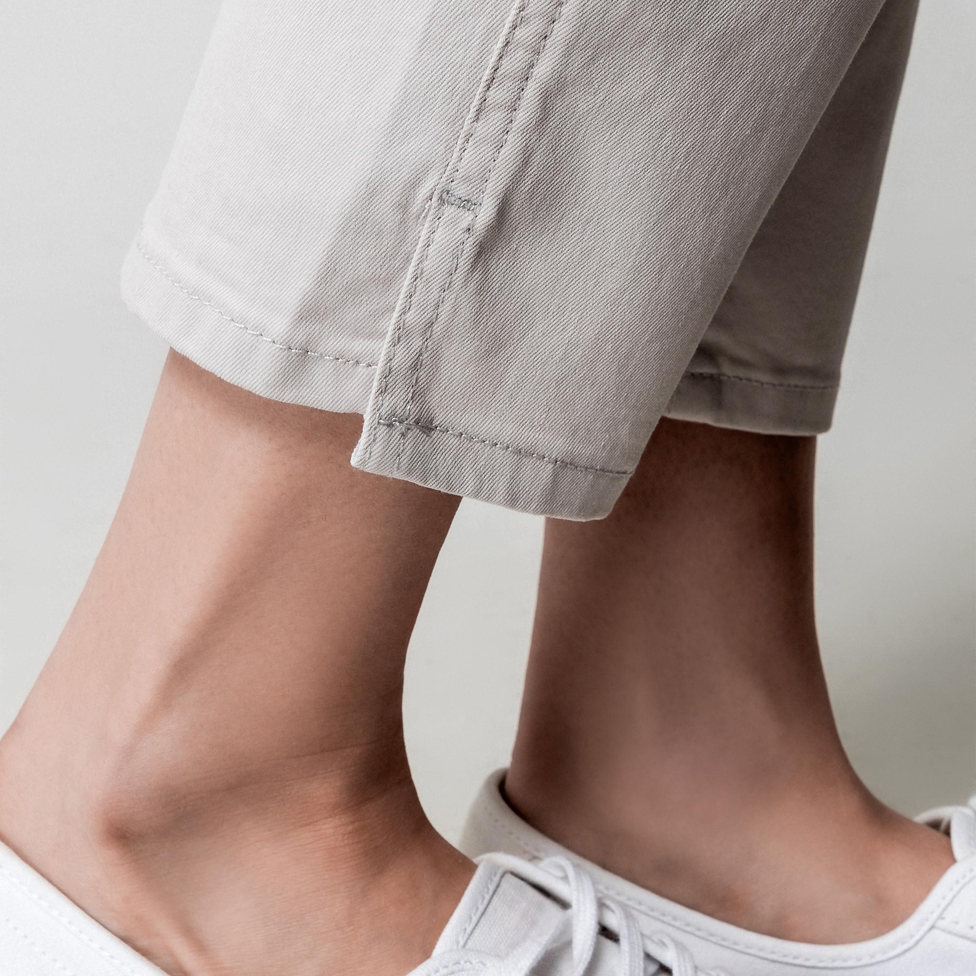 ANGELS Cici Cropped Regular Fit Jeans  