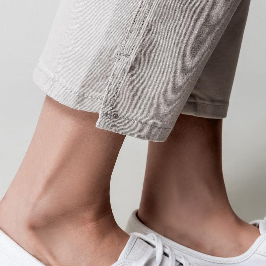 ANGELS Cici Cropped Regular Fit Jeans  