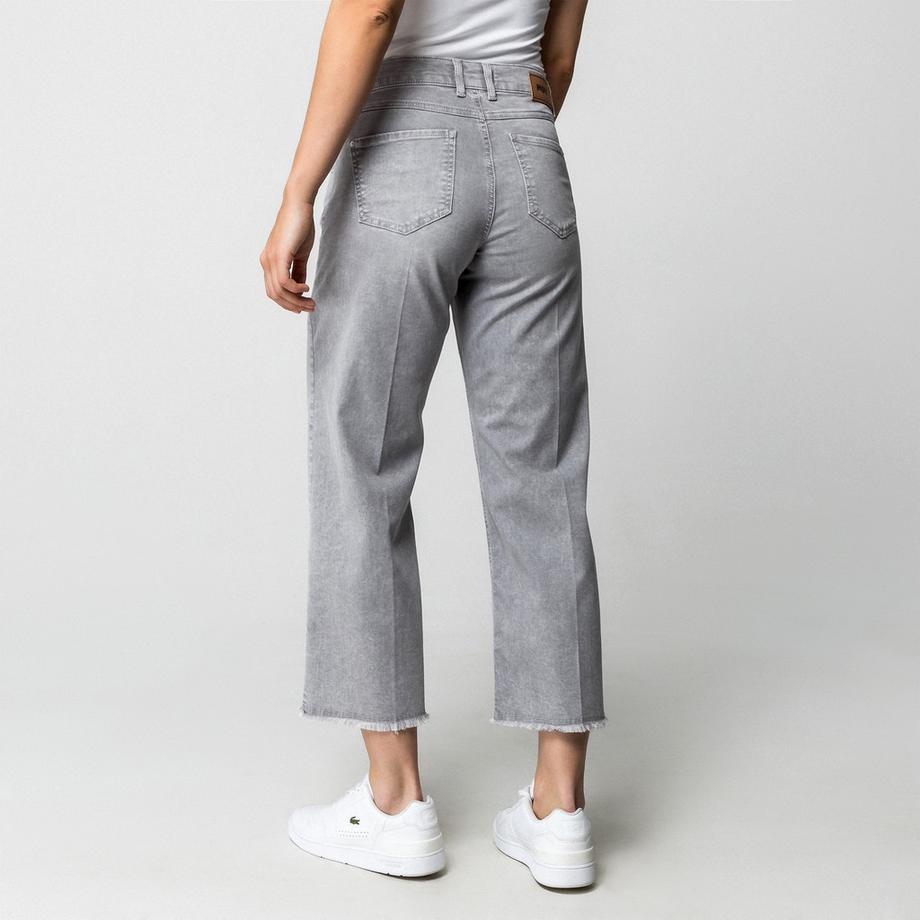 ANGELS Linn Relaxed Loose Fit Jeans  