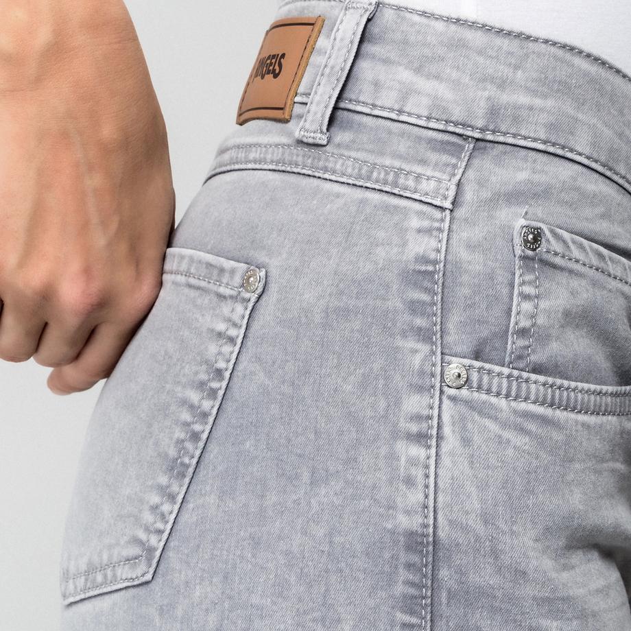 ANGELS Linn Relaxed Loose Fit Jeans  