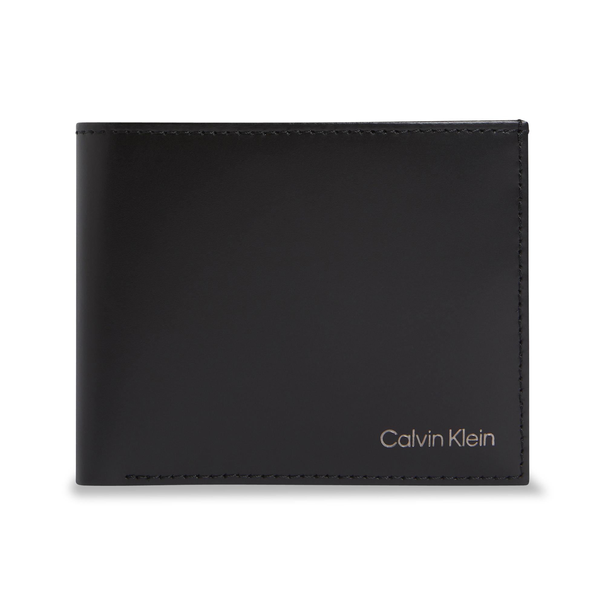 Calvin Klein Portafoglio Classico  