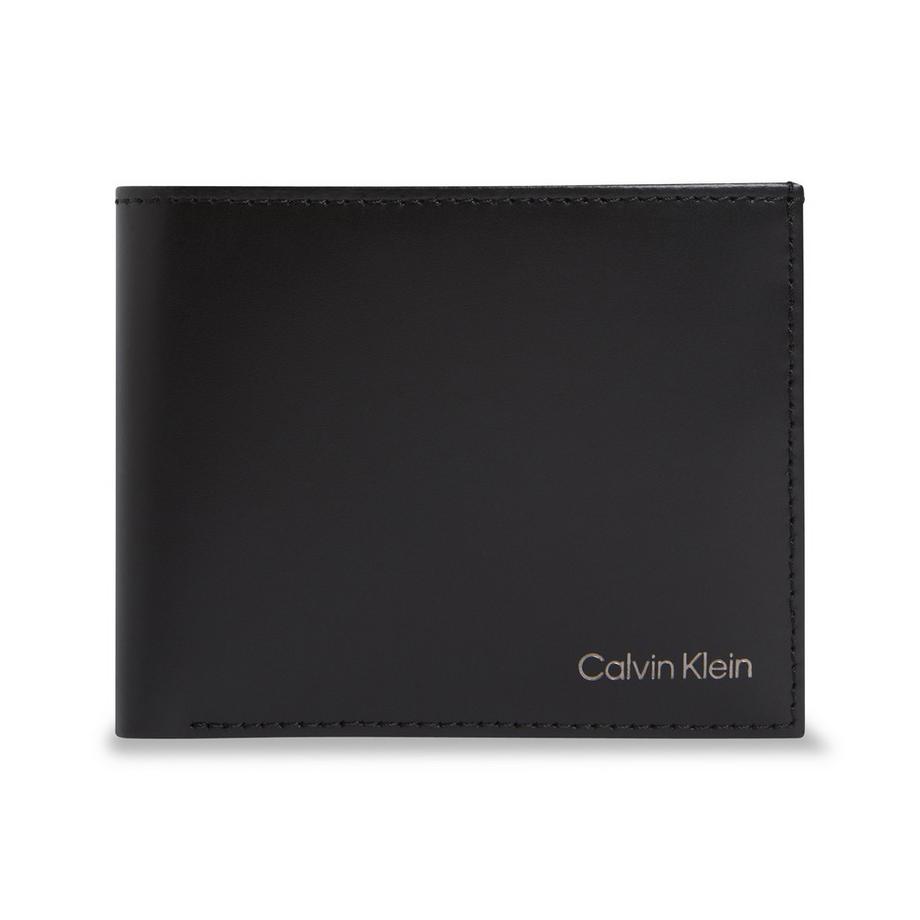 Calvin Klein Klassisches Portemonnaie  