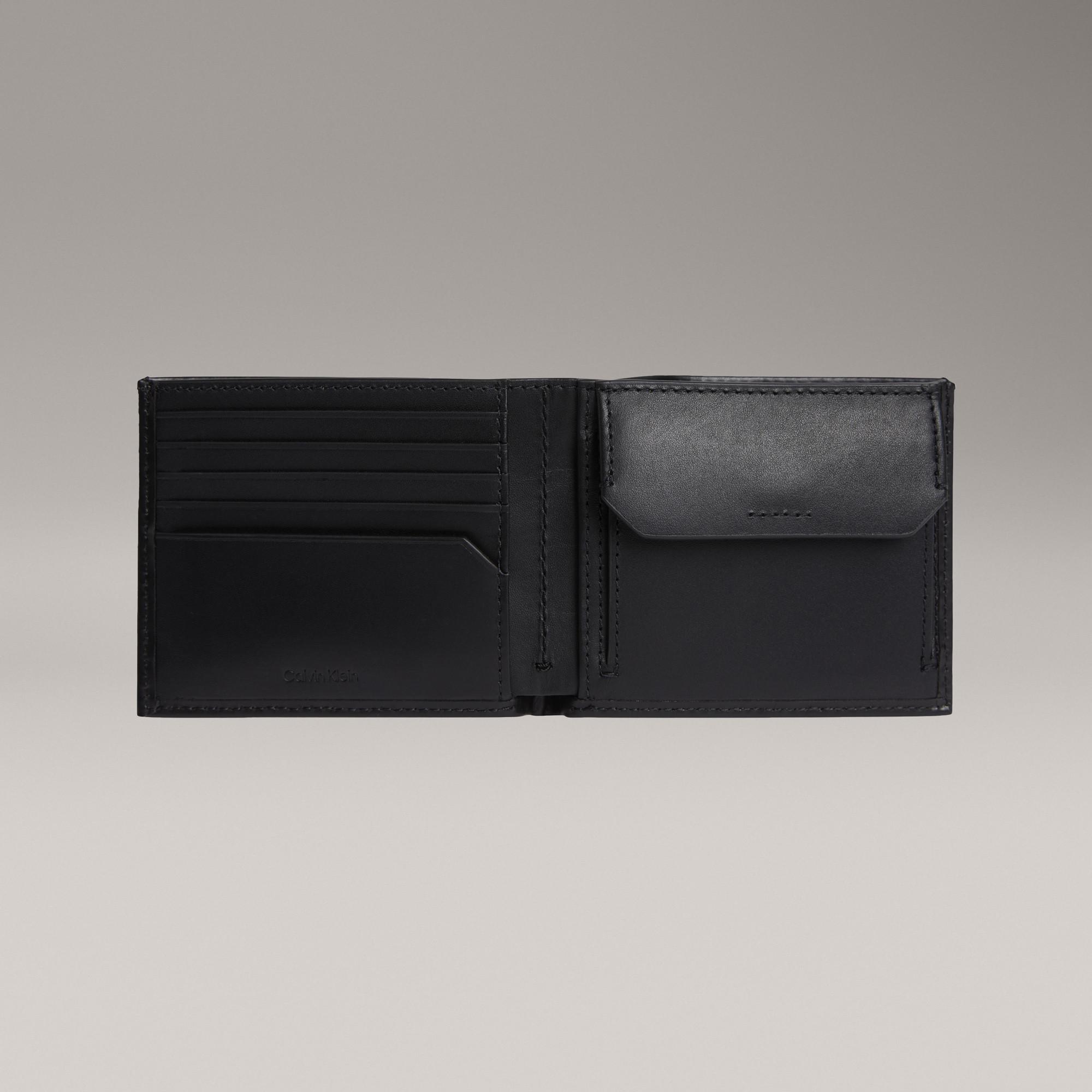 Calvin Klein Portafoglio Classico  