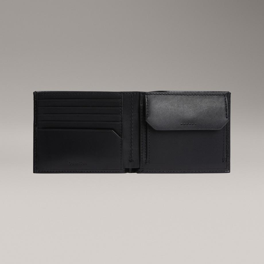 Calvin Klein Klassisches Portemonnaie  
