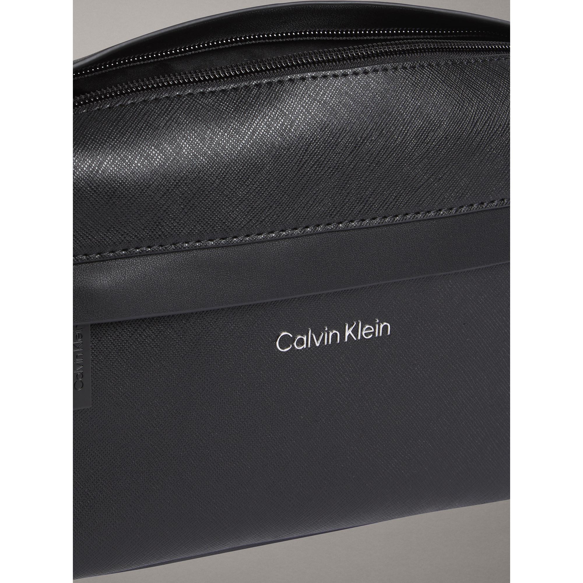 Calvin Klein CK Must Reporter Bag  