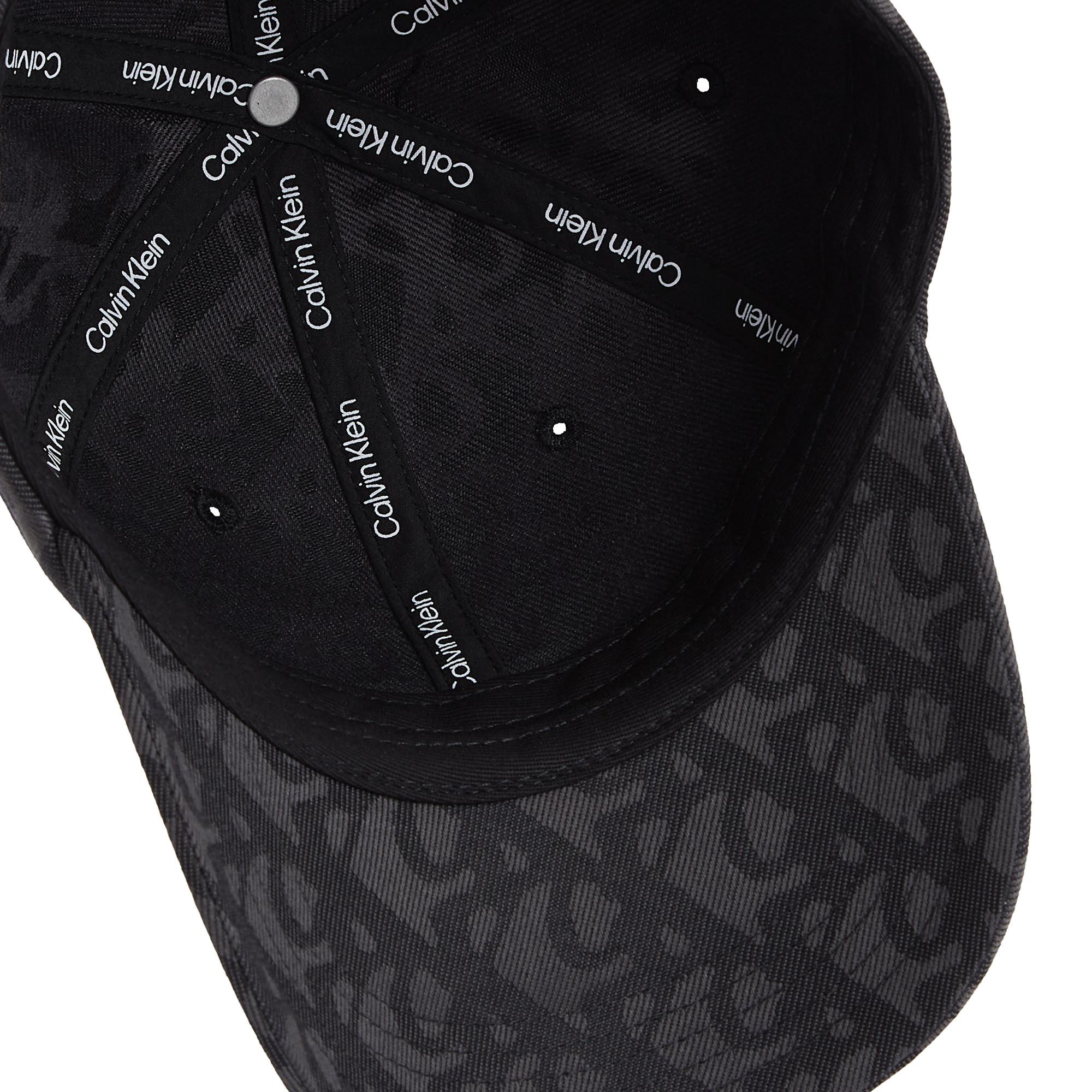 Calvin Klein Baseball Cap  