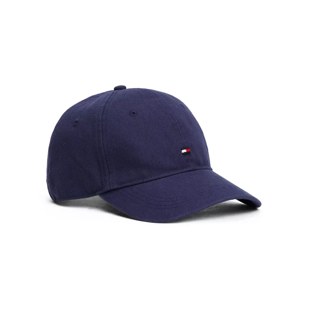 Tommy Hilfiger - Baseball Cap, für Herren, Dunkelblau, One Size