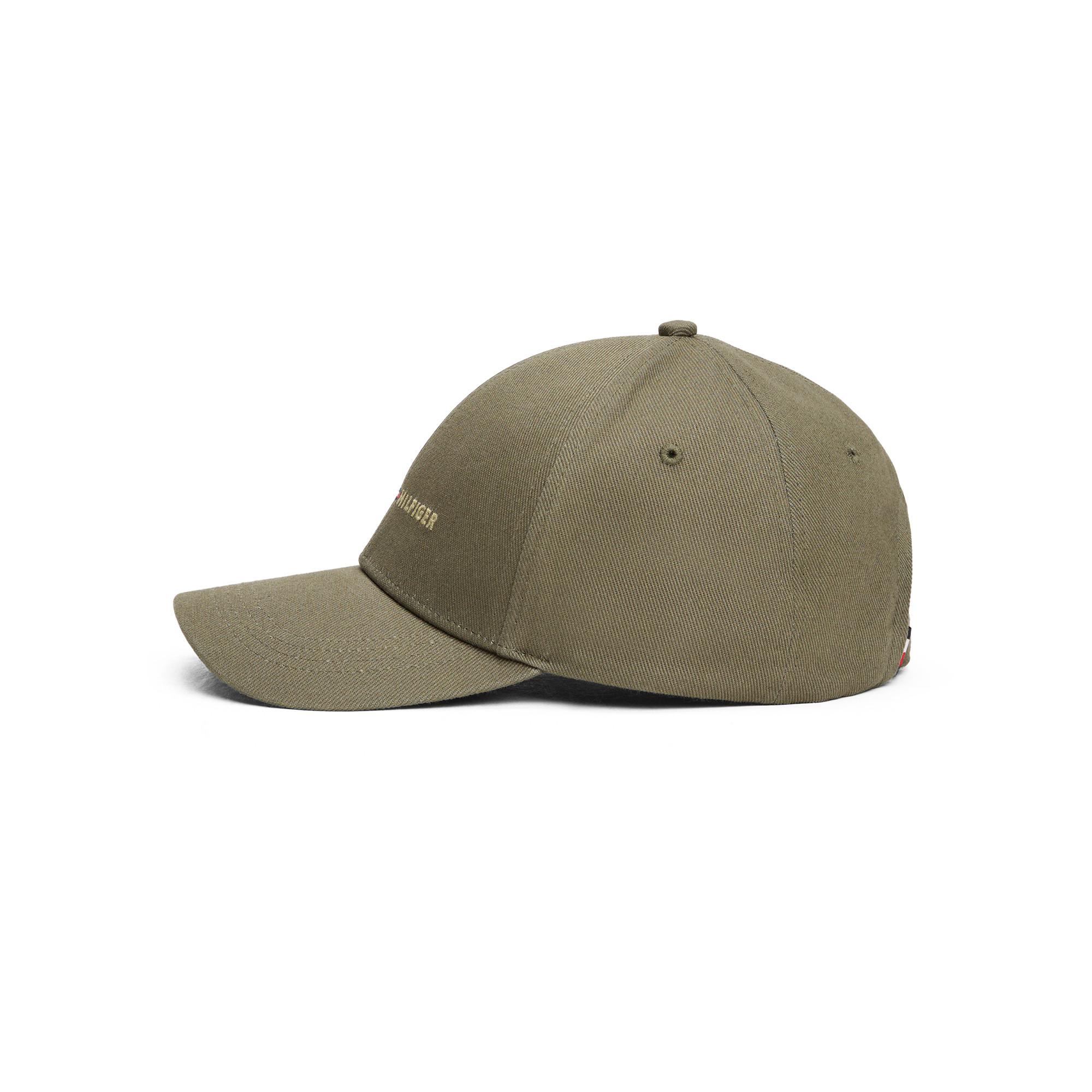 TOMMY HILFIGER  Casquette de baseball 
