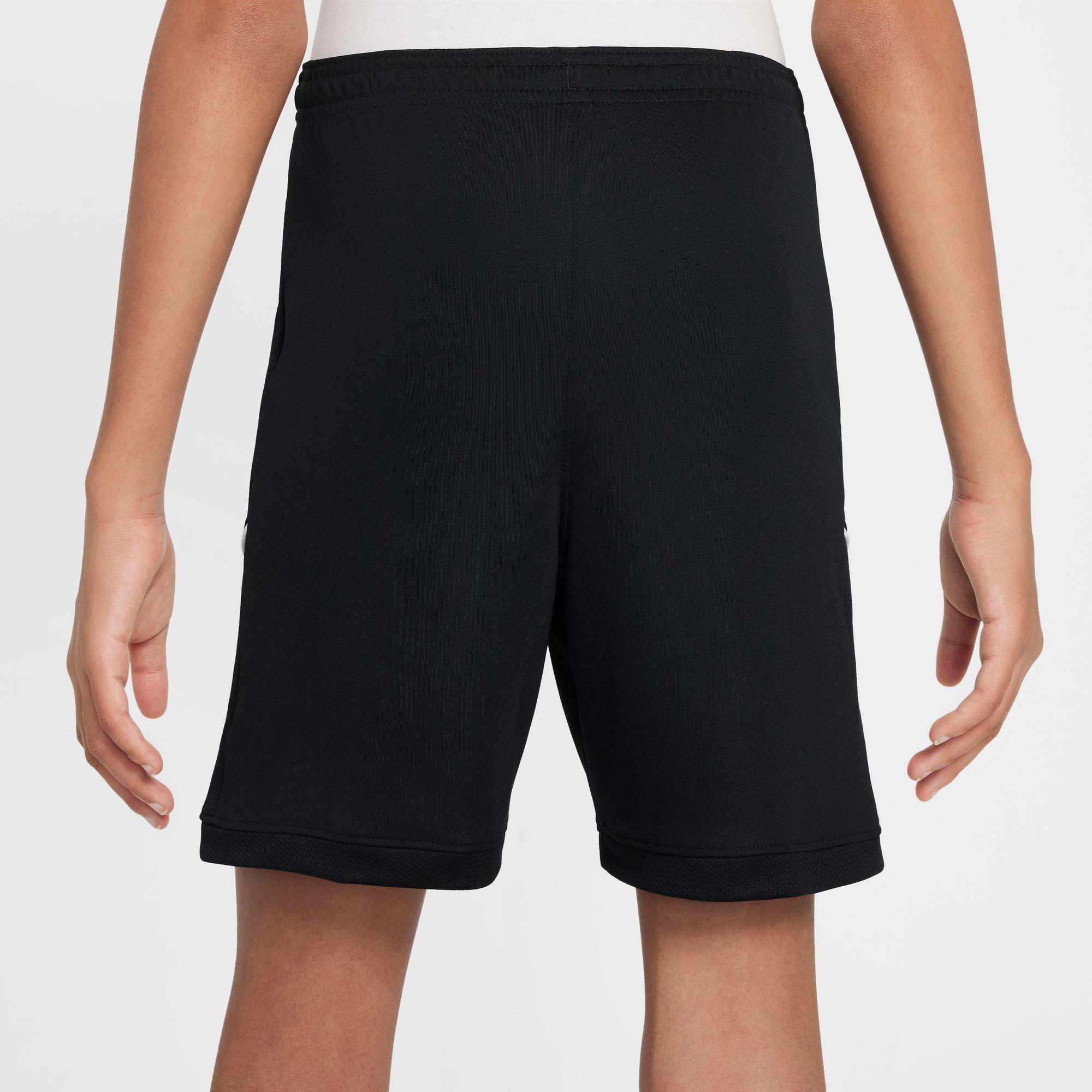 NIKE K Nk Df Acd25 Short K 7In -Pd Fussball Shorts Youth 