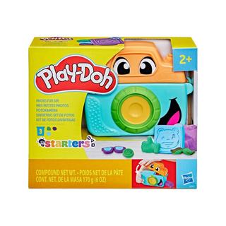 Play-Doh  Fotokamera 