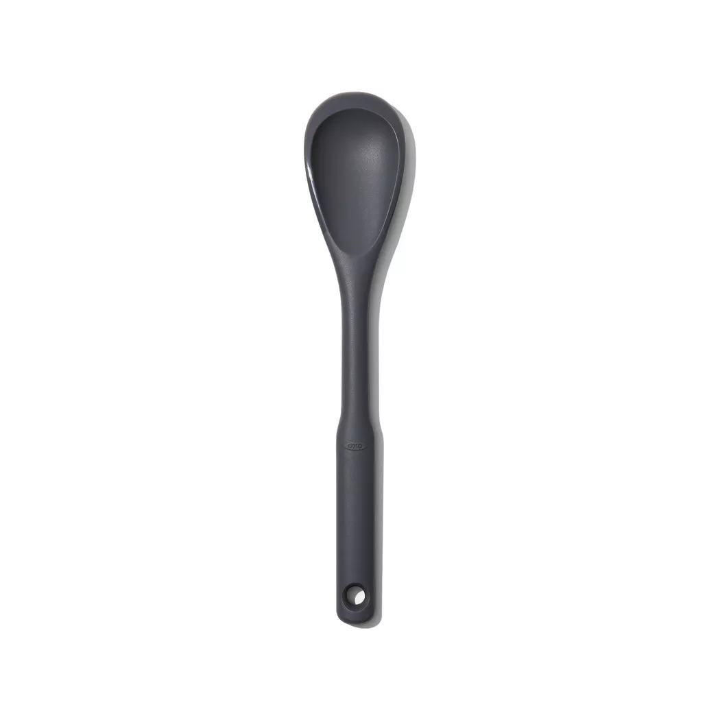 OXO - Rührlöffel, 33cm, Grau