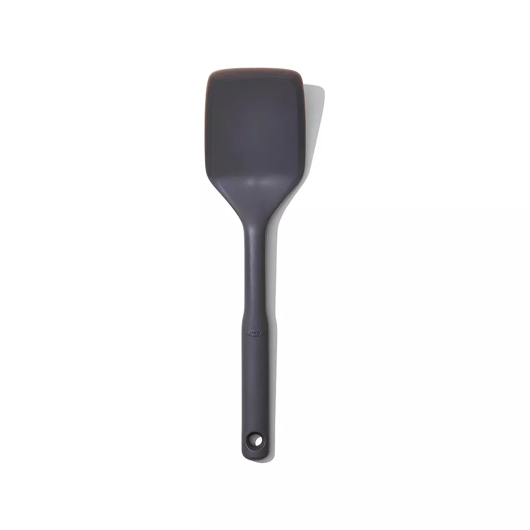 OXO - Pfannenwender, 31cm, Grau