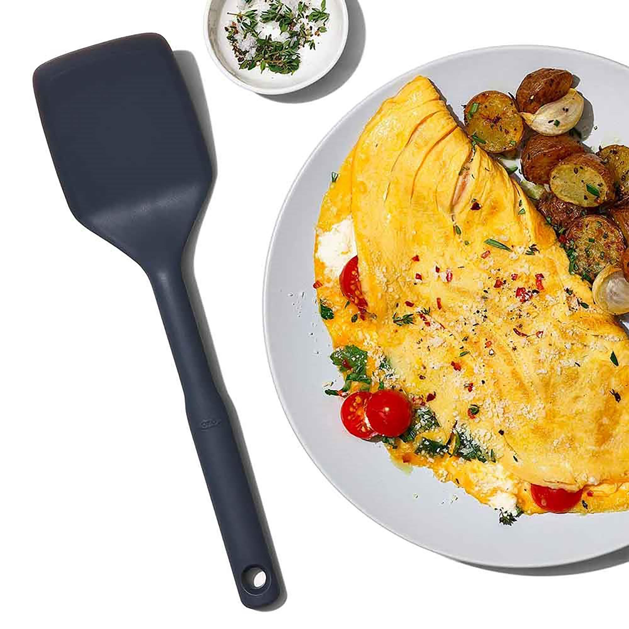 OXO Spatule pour poêle Good Grips 
