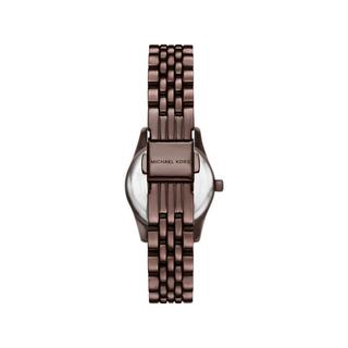 MICHAEL KORS LEXINGTON Horloge analogique 