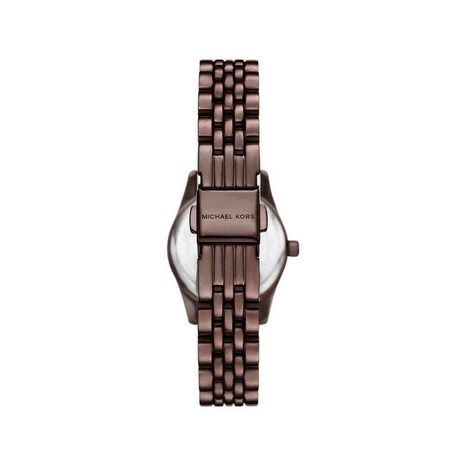 MICHAEL KORS LEXINGTON Horloge analogique 
