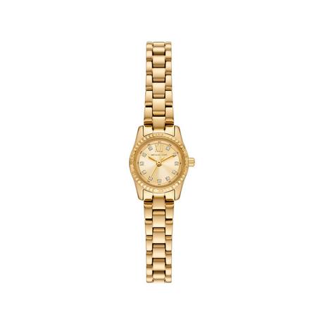 MICHAEL KORS LEXINGTON Horloge analogique 