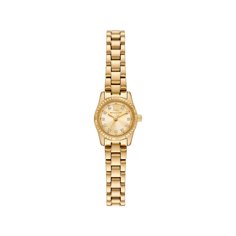 MICHAEL KORS LEXINGTON Horloge analogique 