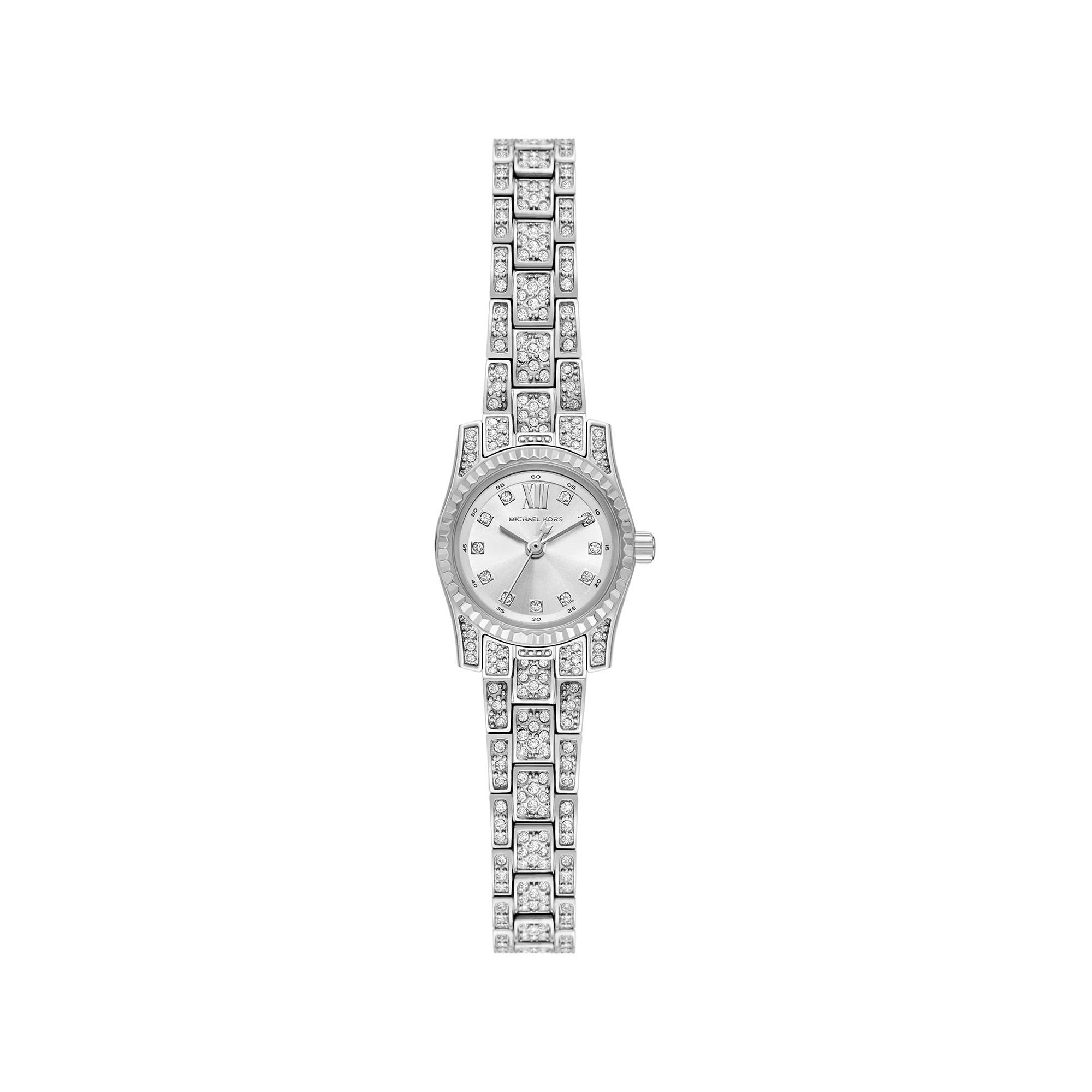 MICHAEL KORS LEXINGTON Horloge analogique 