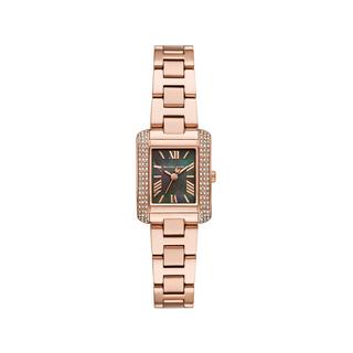 MICHAEL KORS EMERY Horloge analogique 