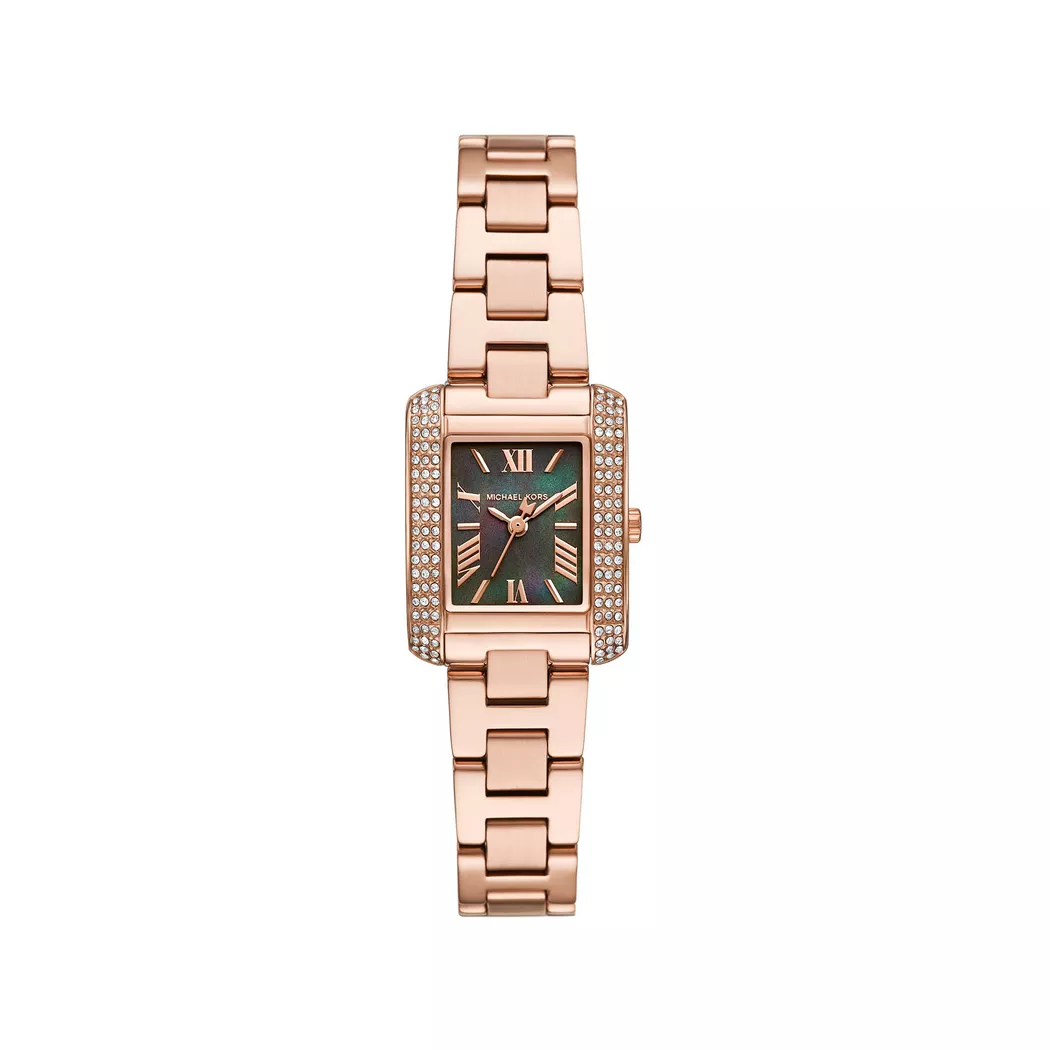 Michael Kors - Analoguhr, Emery, 22mm, Roségold