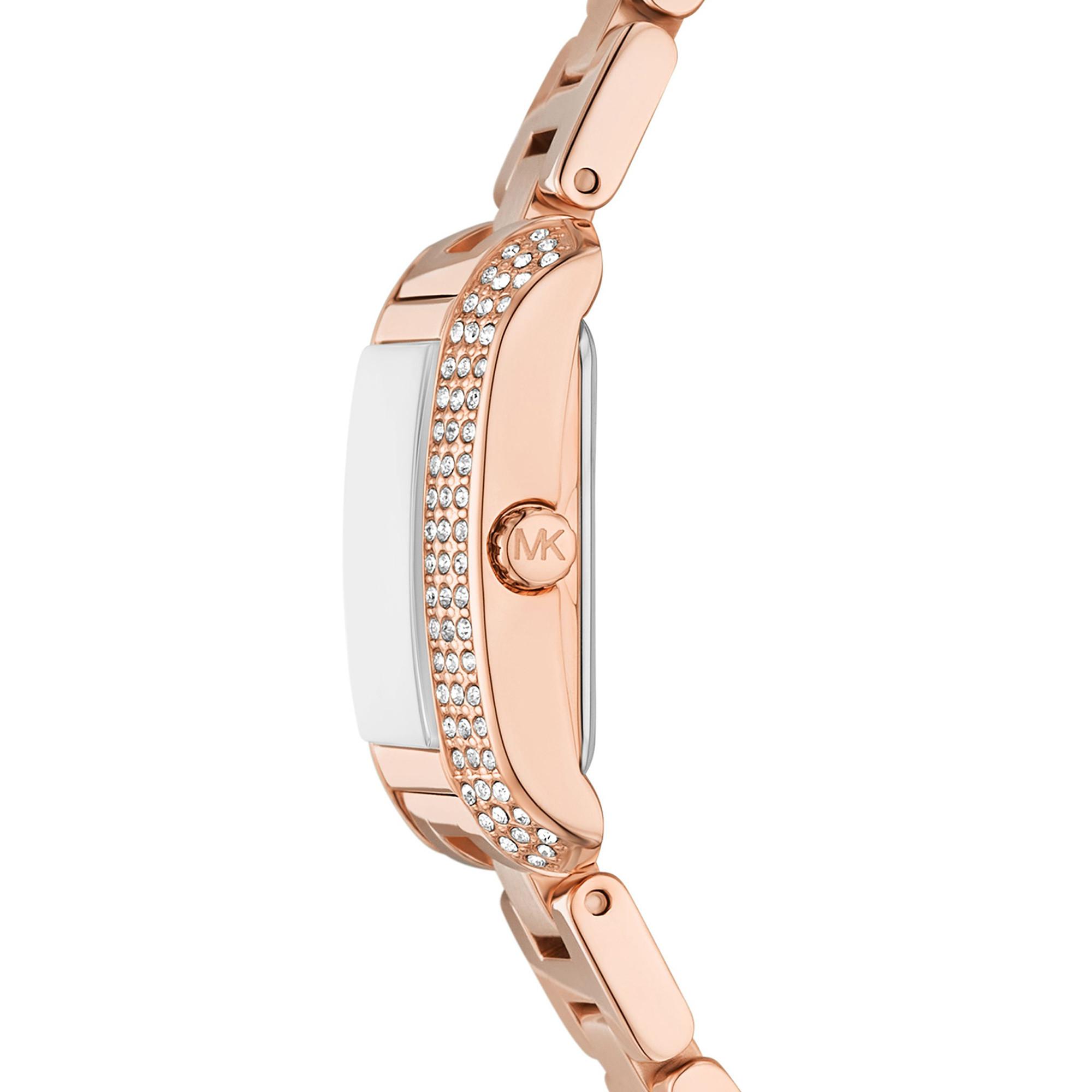 MICHAEL KORS EMERY Horloge analogique 