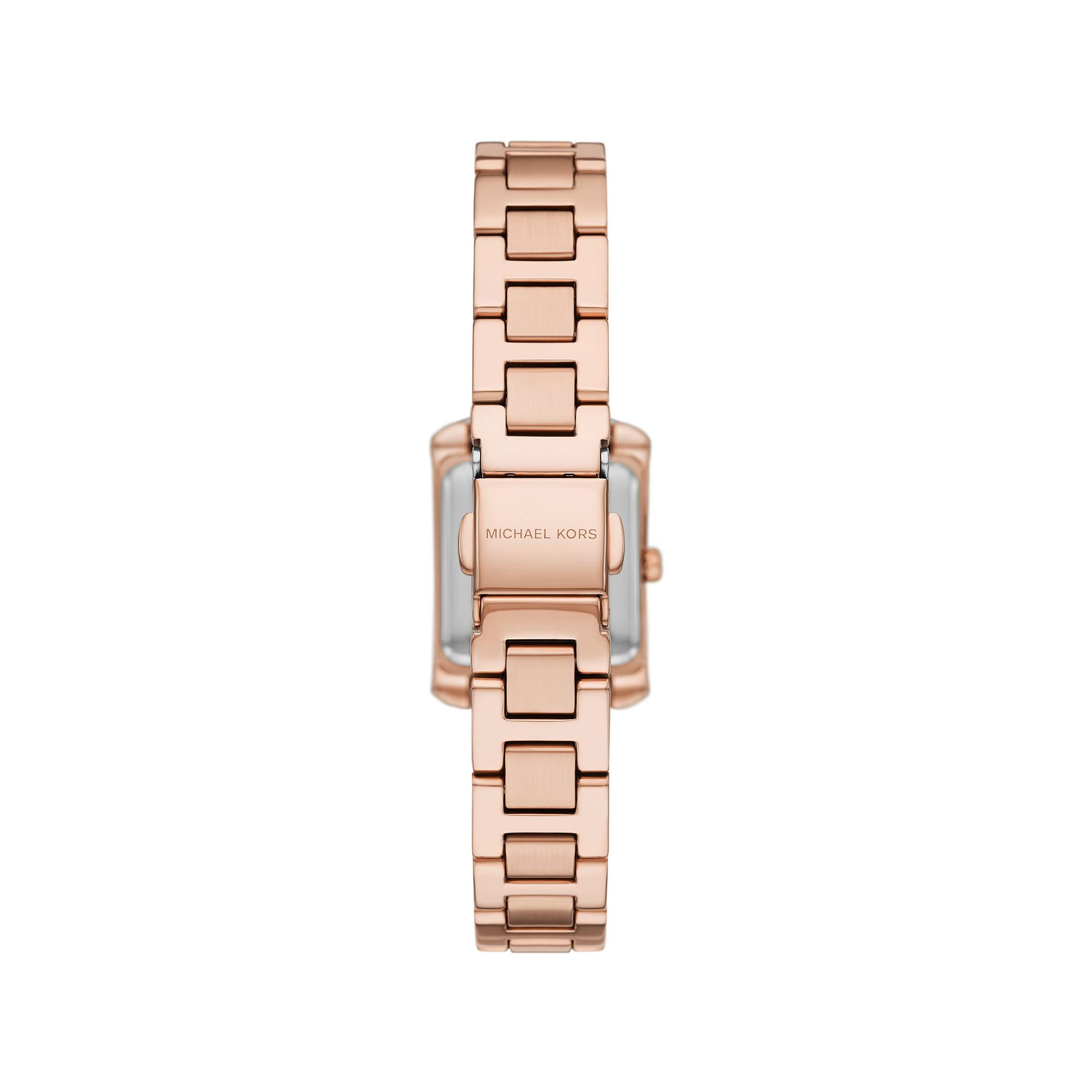 MICHAEL KORS EMERY Horloge analogique 