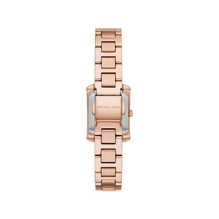 MICHAEL KORS EMERY Horloge analogique 