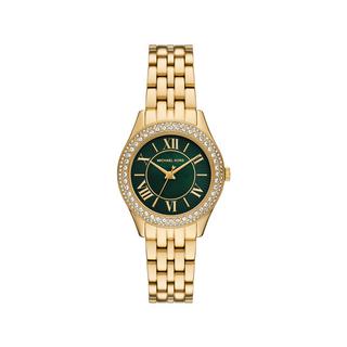 MICHAEL KORS HARLOWE Horloge analogique 