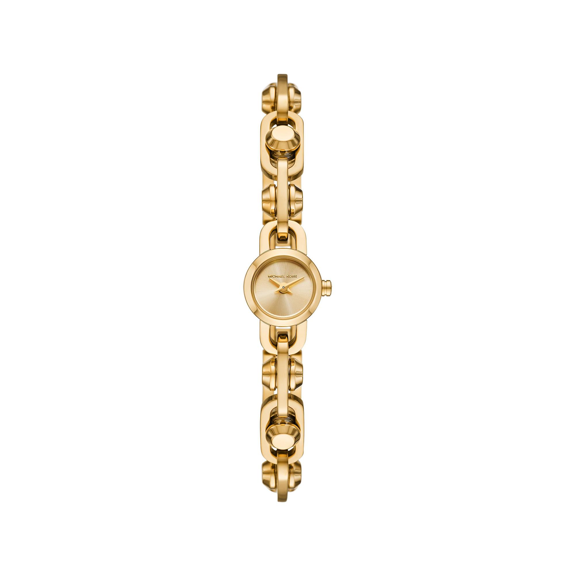 MICHAEL KORS MK ASTOR LINK Horloge analogique 