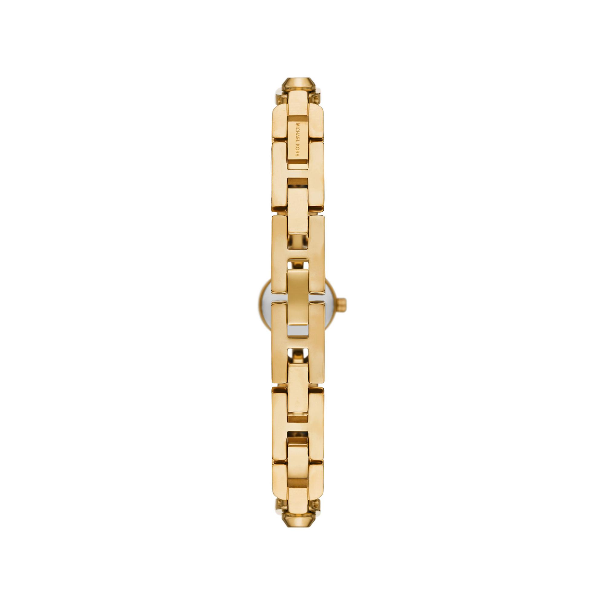 MICHAEL KORS MK ASTOR LINK Horloge analogique 