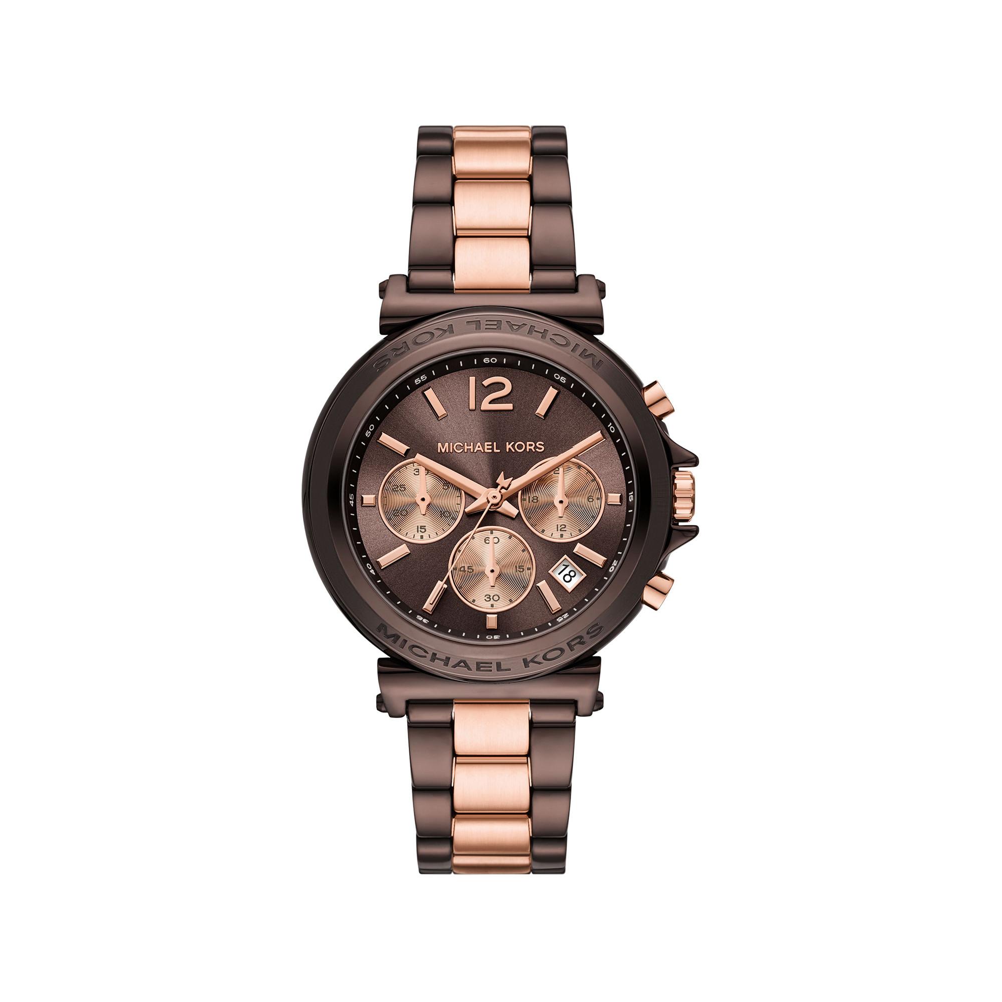 MICHAEL KORS MAREN Chronographe 