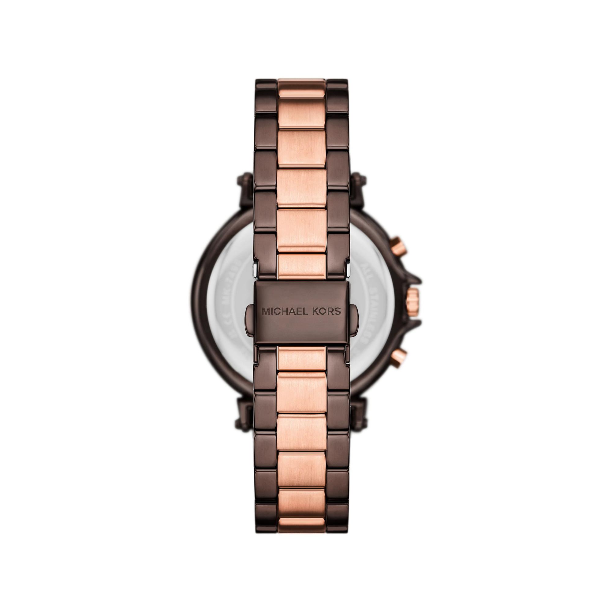 MICHAEL KORS MAREN Chronographe 