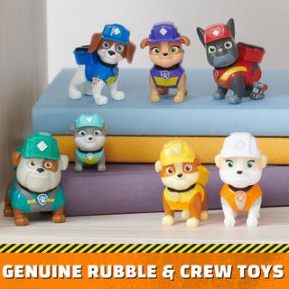 Spin Master  Rubble & Crew Figure Gift Pack 