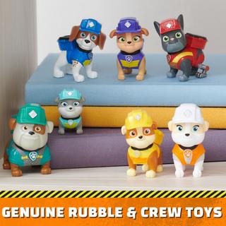 Spin Master  Rubble & Crew Figure Gift Pack 