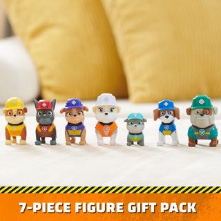 Spin Master  Rubble & Crew Figure Gift Pack 