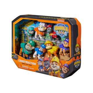 Spin Master  Rubble & Crew Figure Gift Pack 