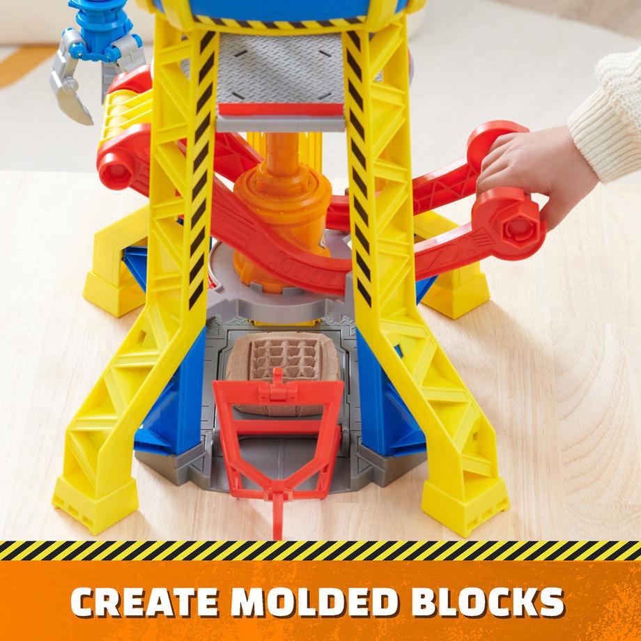 Spin Master  Rubble & Crew Barkyard Playset 