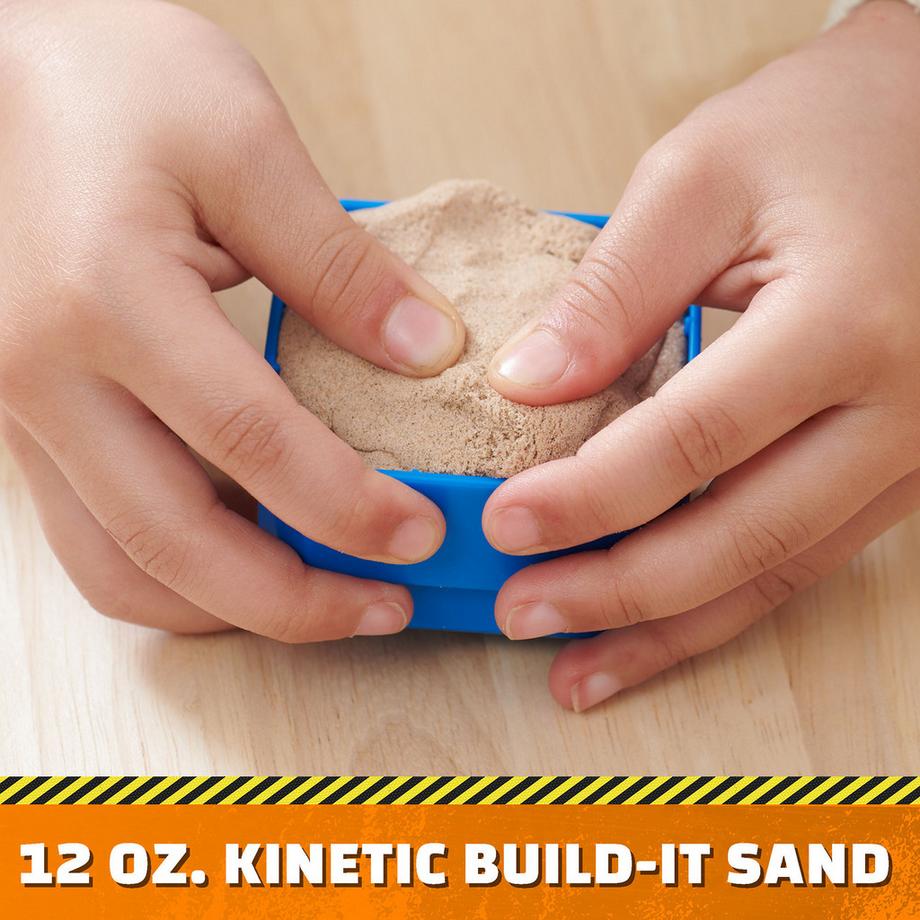 Spin Master  Rubble & Crew Barkyard Playset 