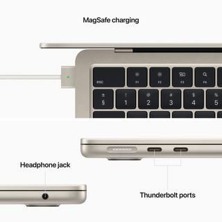 Apple MacBook Air M2 Mac 