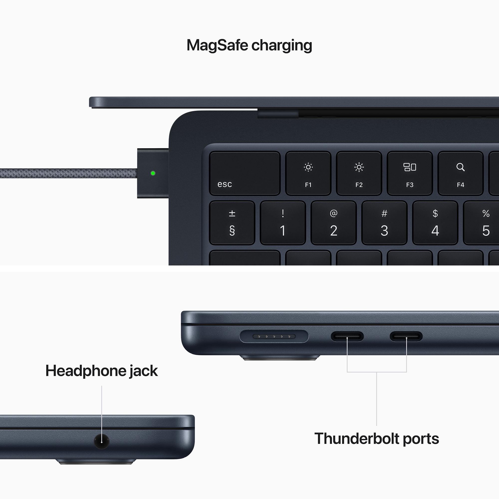 Apple MacBook Air M2 Mac 