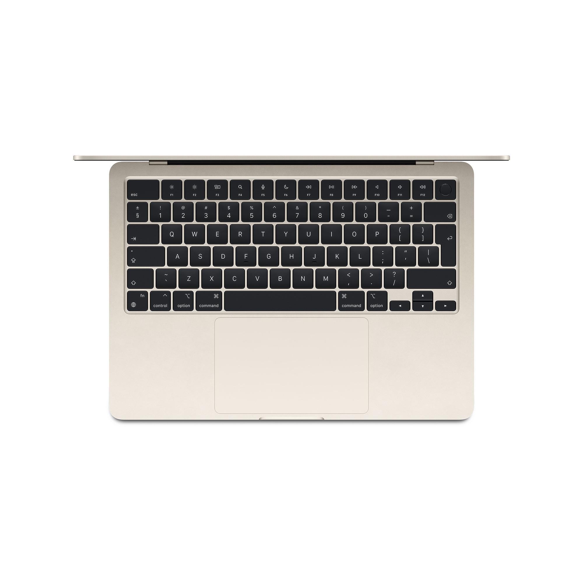 Apple MacBook Air M3 Mac 