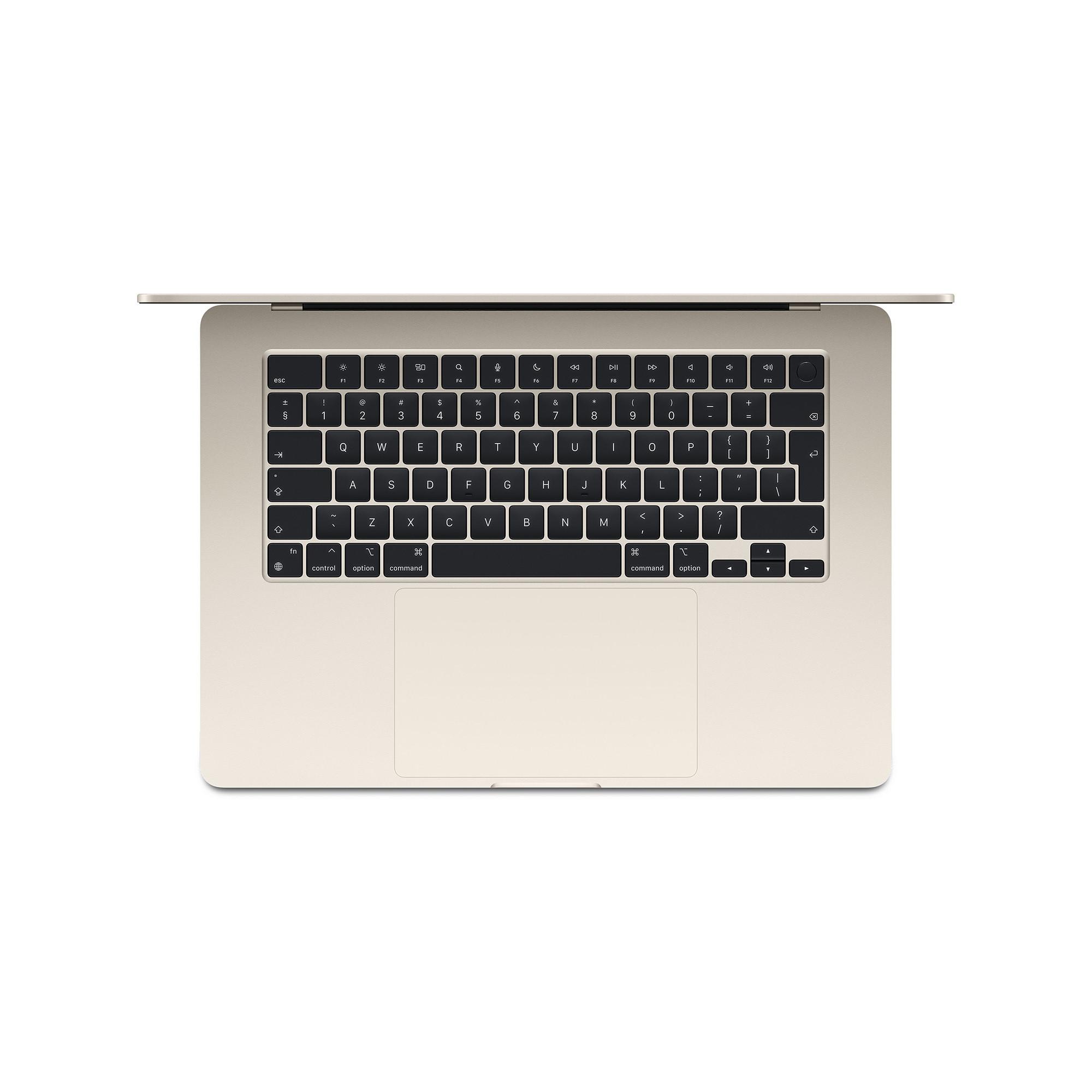 Apple MacBook Air M3 Mac 