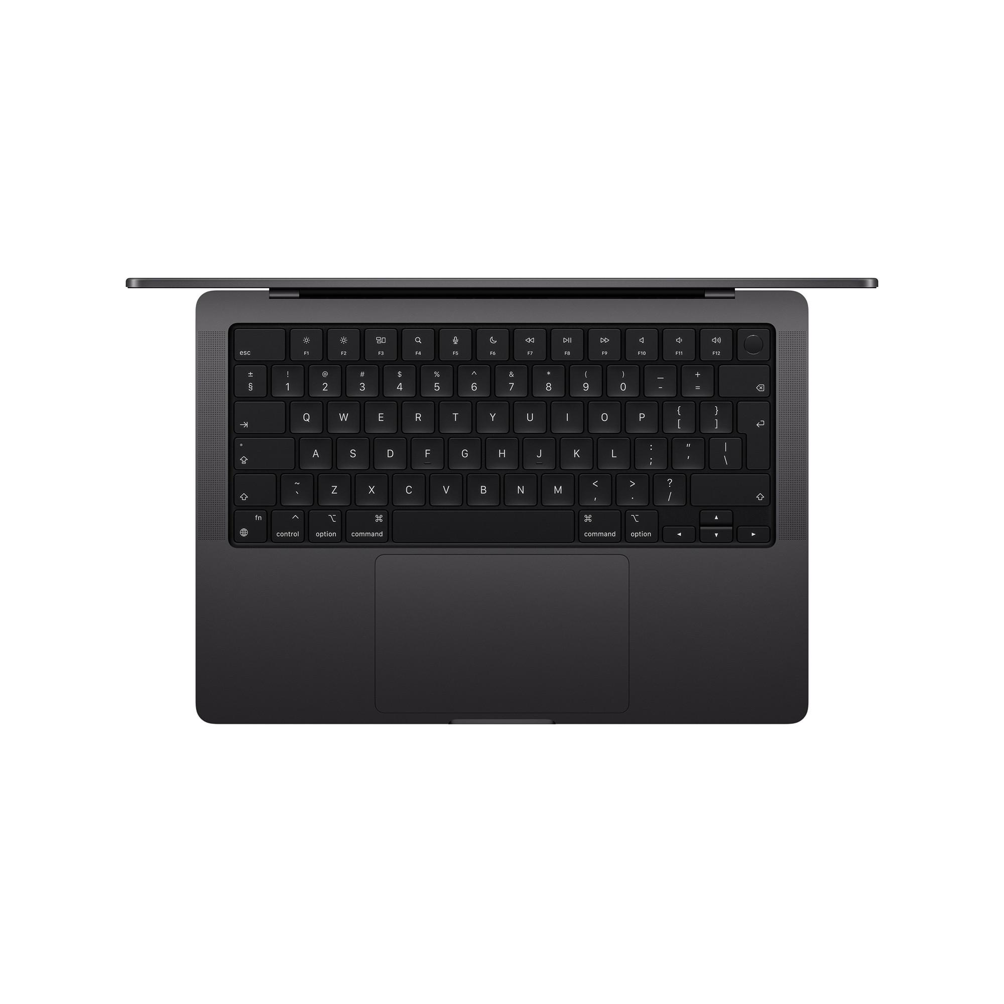 Apple MacBook Pro M4 Mac 