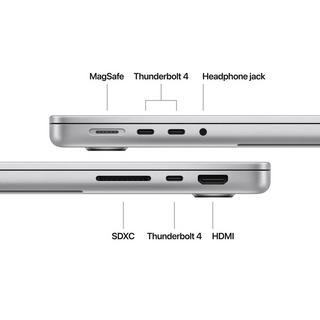 Apple MacBook Pro M4 Mac 